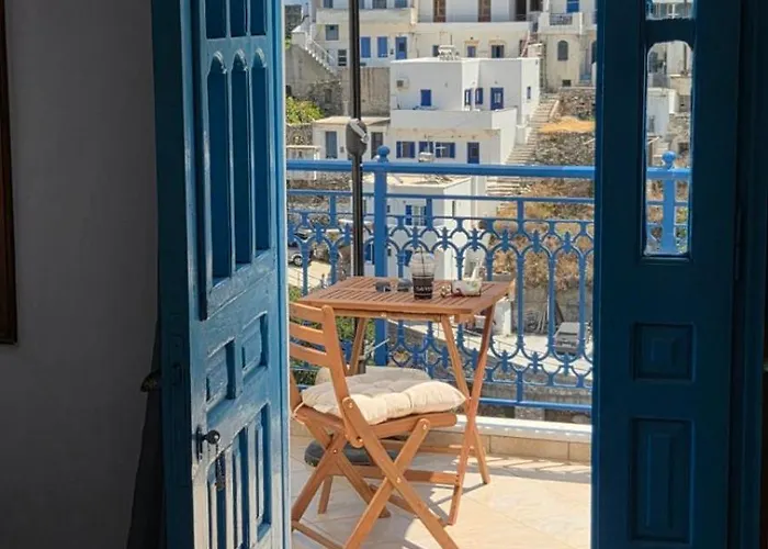 Comfort And Unparalleled View Appartamento *