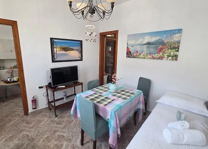 Comfort And Unparalleled View Appartamento