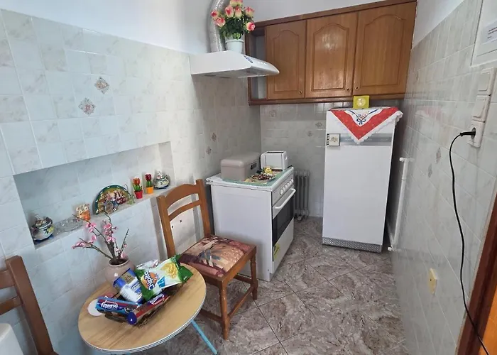 Comfort And Unparalleled View Appartamento Koronos