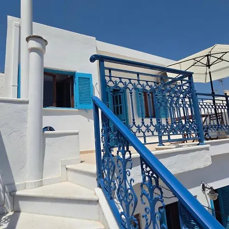 Apartmán Comfort And Unparalleled View *