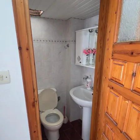 Comfort And Unparalleled View Apartment *