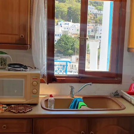 Apartment Comfort And Unparalleled View