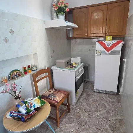 Comfort And Unparalleled View Apartment Koronos