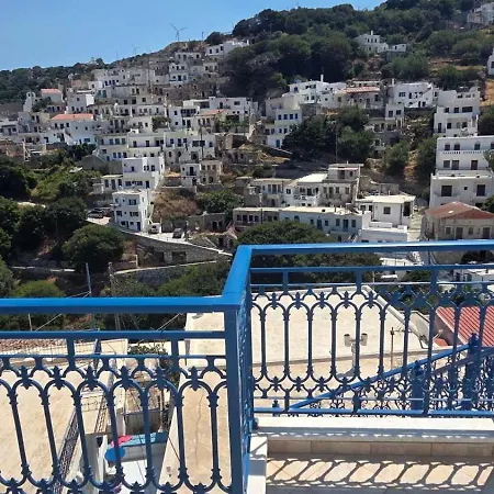 Comfort And Unparalleled View