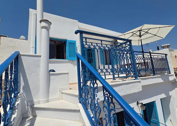 Lägenhet Comfort And Unparalleled View *