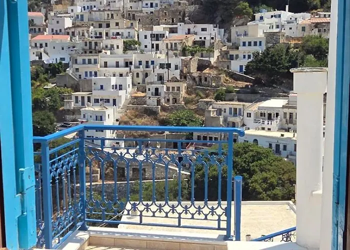 Lägenhet Comfort And Unparalleled View *