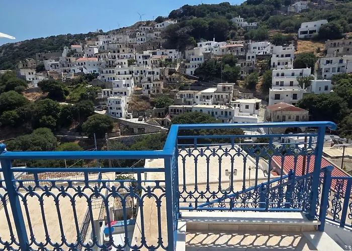 Comfort And Unparalleled View