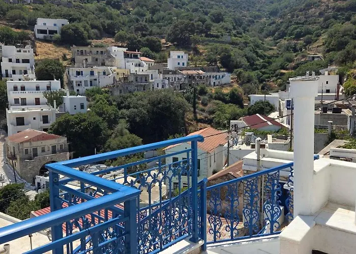 Comfort And Unparalleled View Lägenhet *